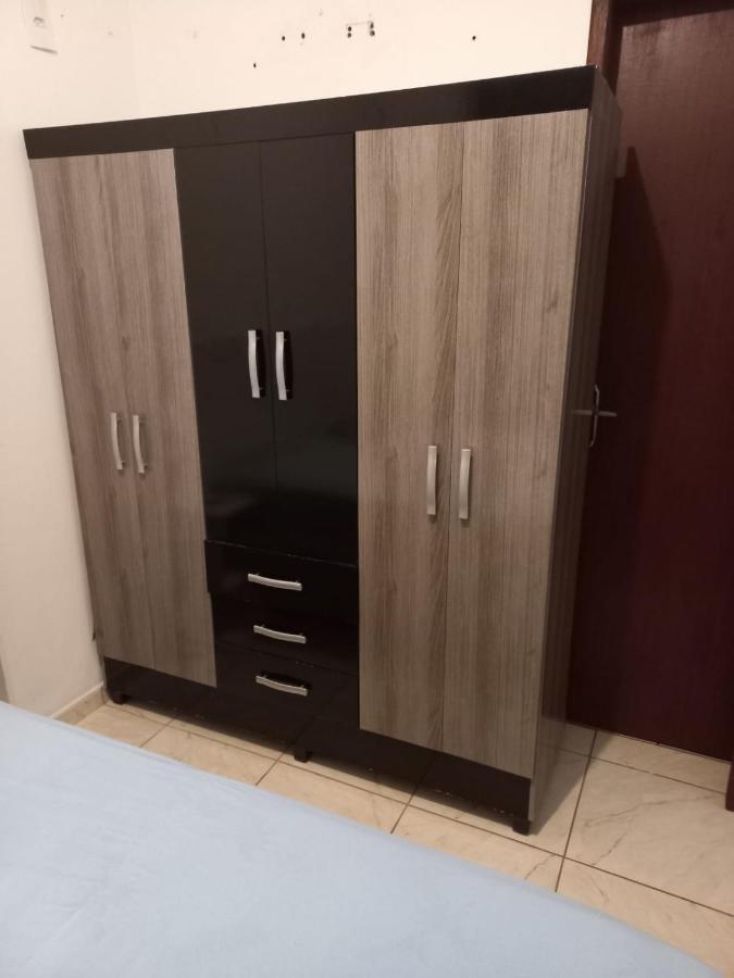 Apartamento Proximo Ao Aeroporto De Florianopolis. Luaran gambar