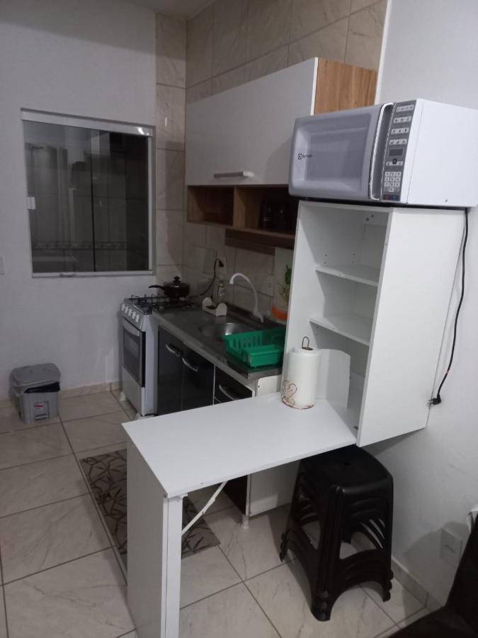 Apartamento Proximo Ao Aeroporto De Florianopolis. Luaran gambar