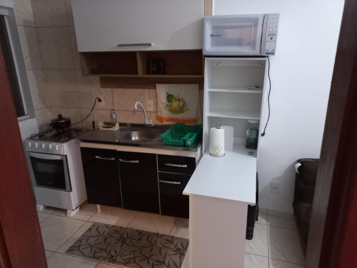 Apartamento Proximo Ao Aeroporto De Florianopolis. Luaran gambar