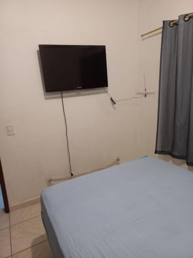 Apartamento Proximo Ao Aeroporto De Florianopolis. Luaran gambar