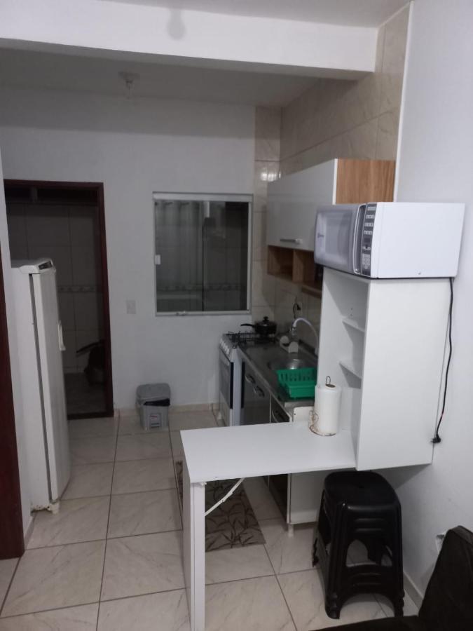 Apartamento Proximo Ao Aeroporto De Florianopolis. Luaran gambar