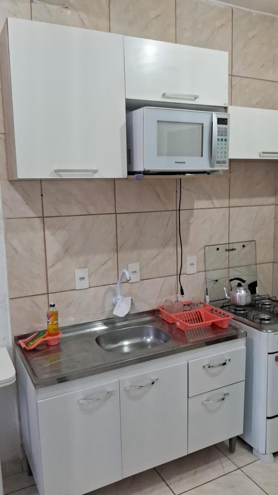 Apartamento Proximo Ao Aeroporto De Florianopolis. Luaran gambar