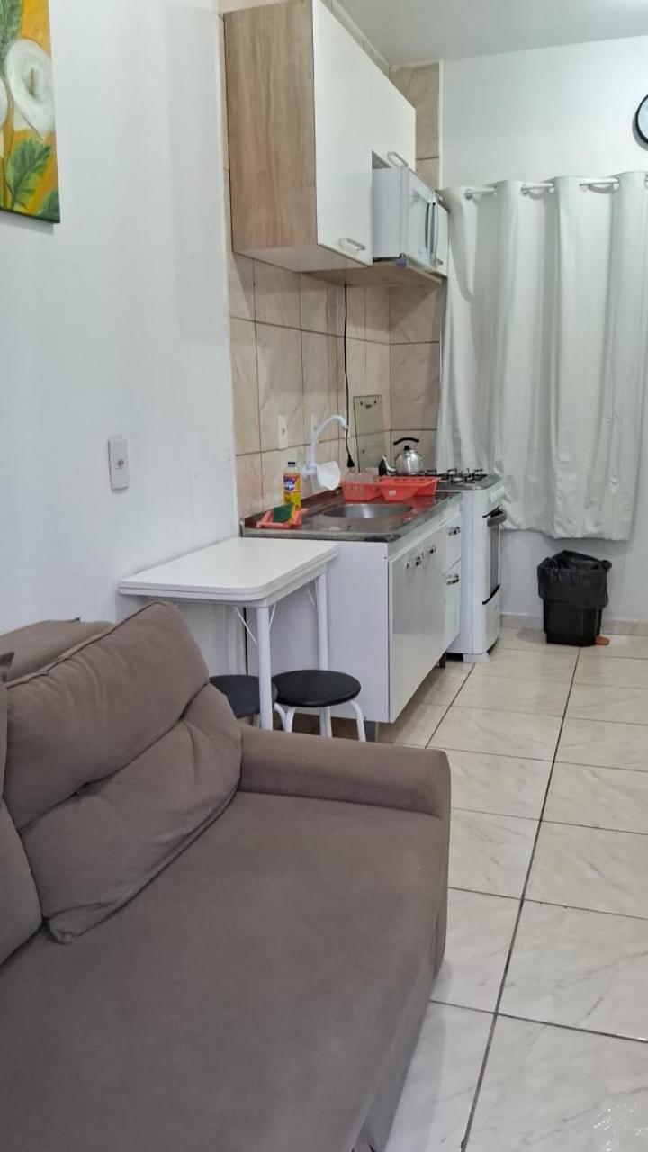 Apartamento Proximo Ao Aeroporto De Florianopolis. Luaran gambar