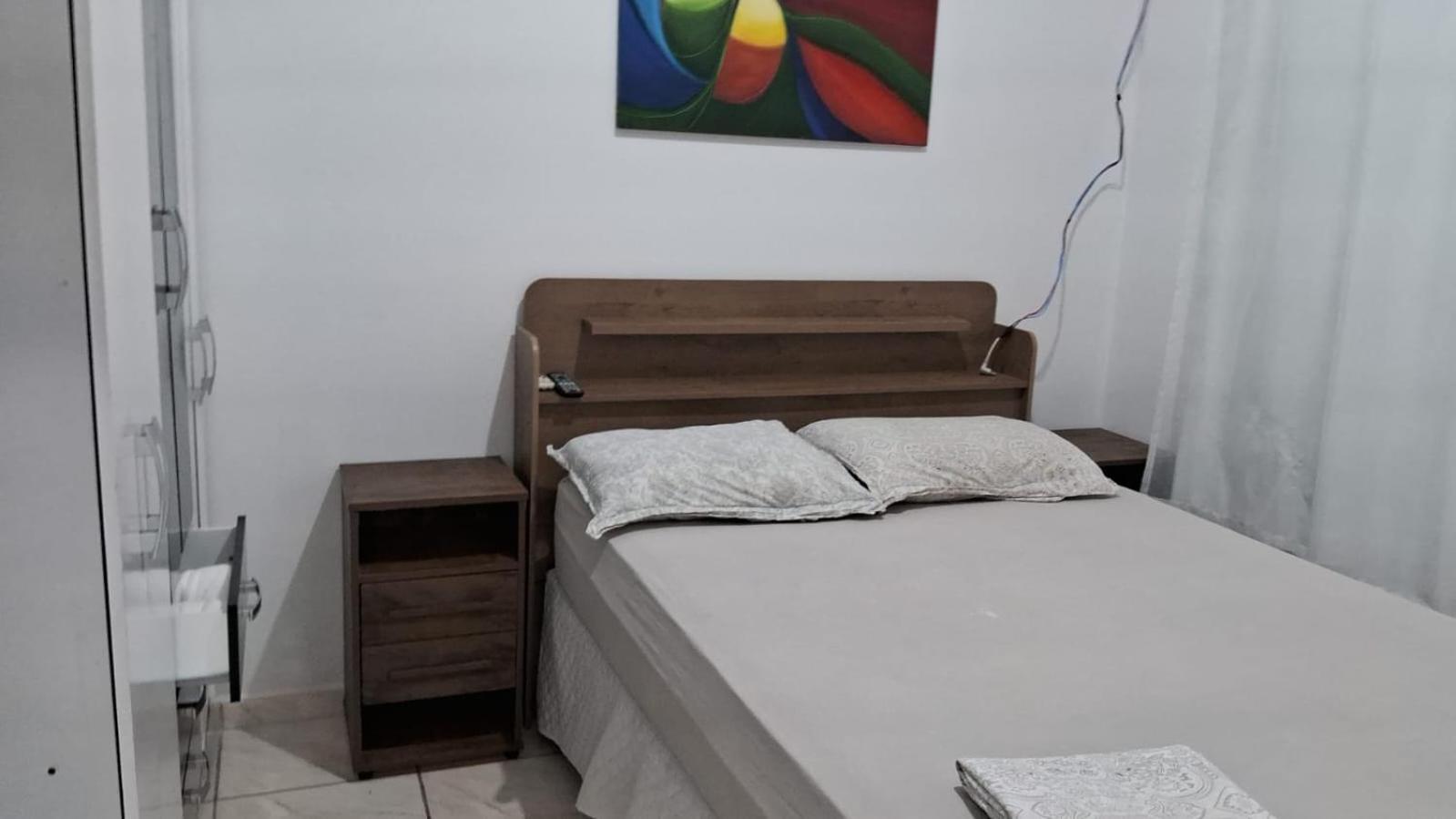 Apartamento Proximo Ao Aeroporto De Florianopolis. Luaran gambar