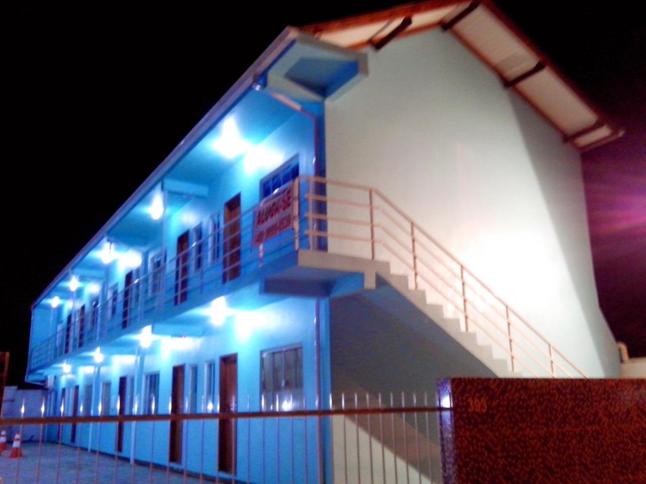 Apartamento Proximo Ao Aeroporto De Florianopolis. Luaran gambar