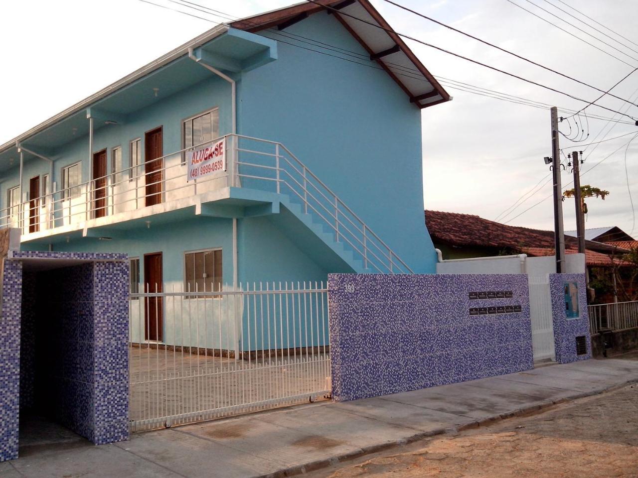 Apartamento Proximo Ao Aeroporto De Florianopolis. Luaran gambar