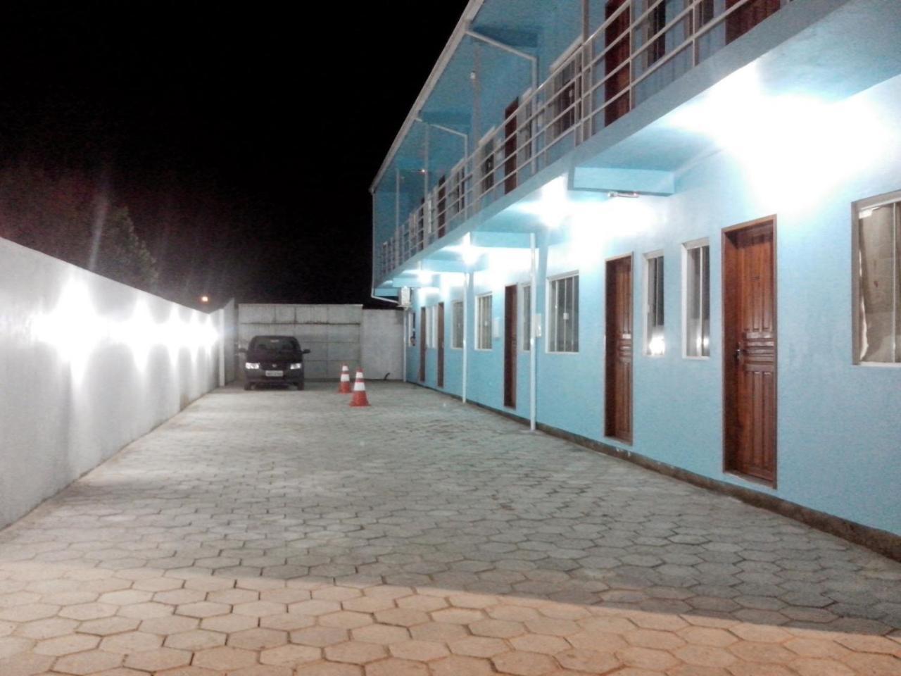 Apartamento Proximo Ao Aeroporto De Florianopolis. Luaran gambar