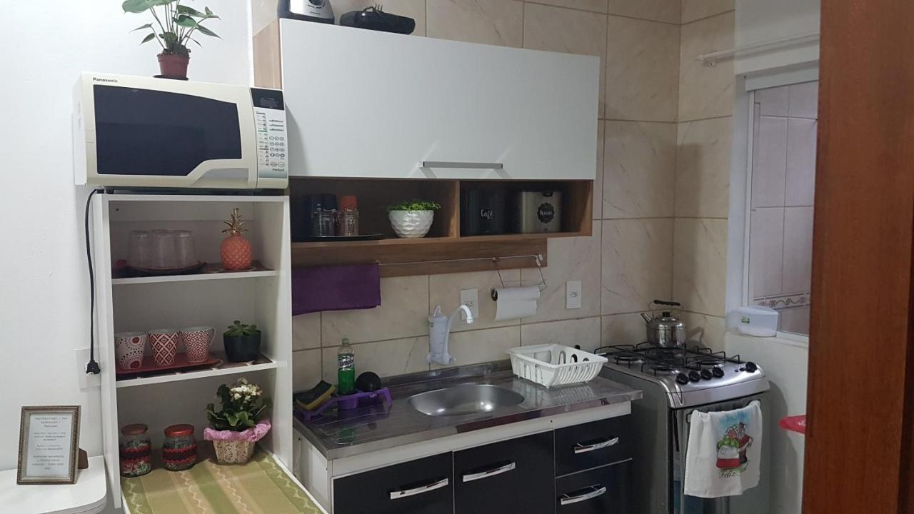 Apartamento Proximo Ao Aeroporto De Florianopolis. Luaran gambar
