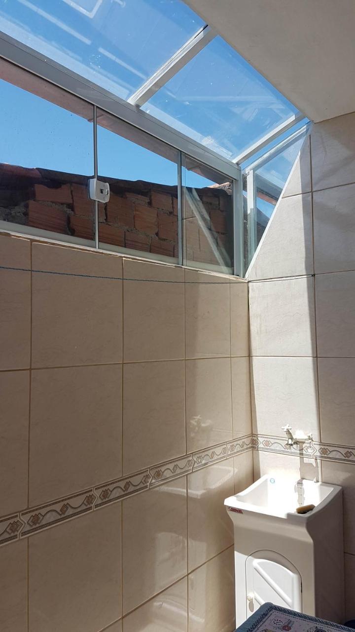 Apartamento Proximo Ao Aeroporto De Florianopolis. Luaran gambar