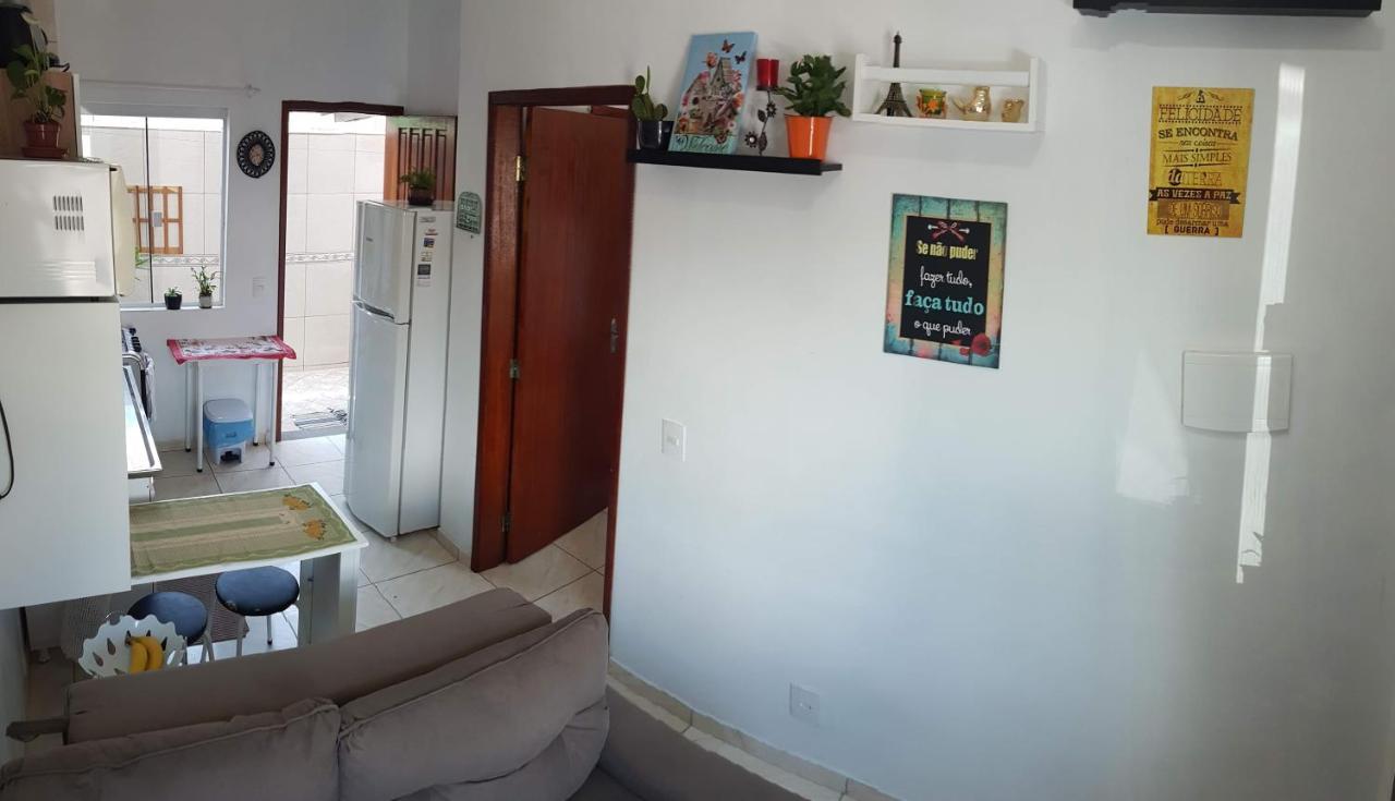 Apartamento Proximo Ao Aeroporto De Florianopolis. Luaran gambar