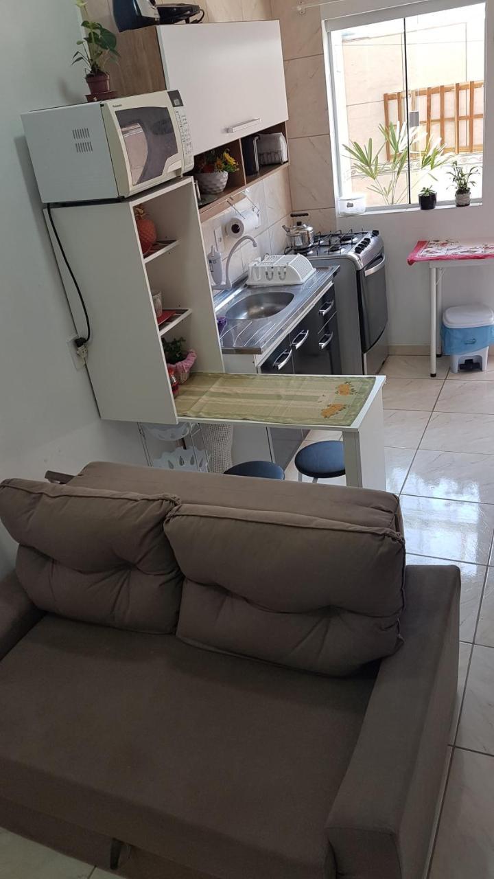 Apartamento Proximo Ao Aeroporto De Florianopolis. Luaran gambar