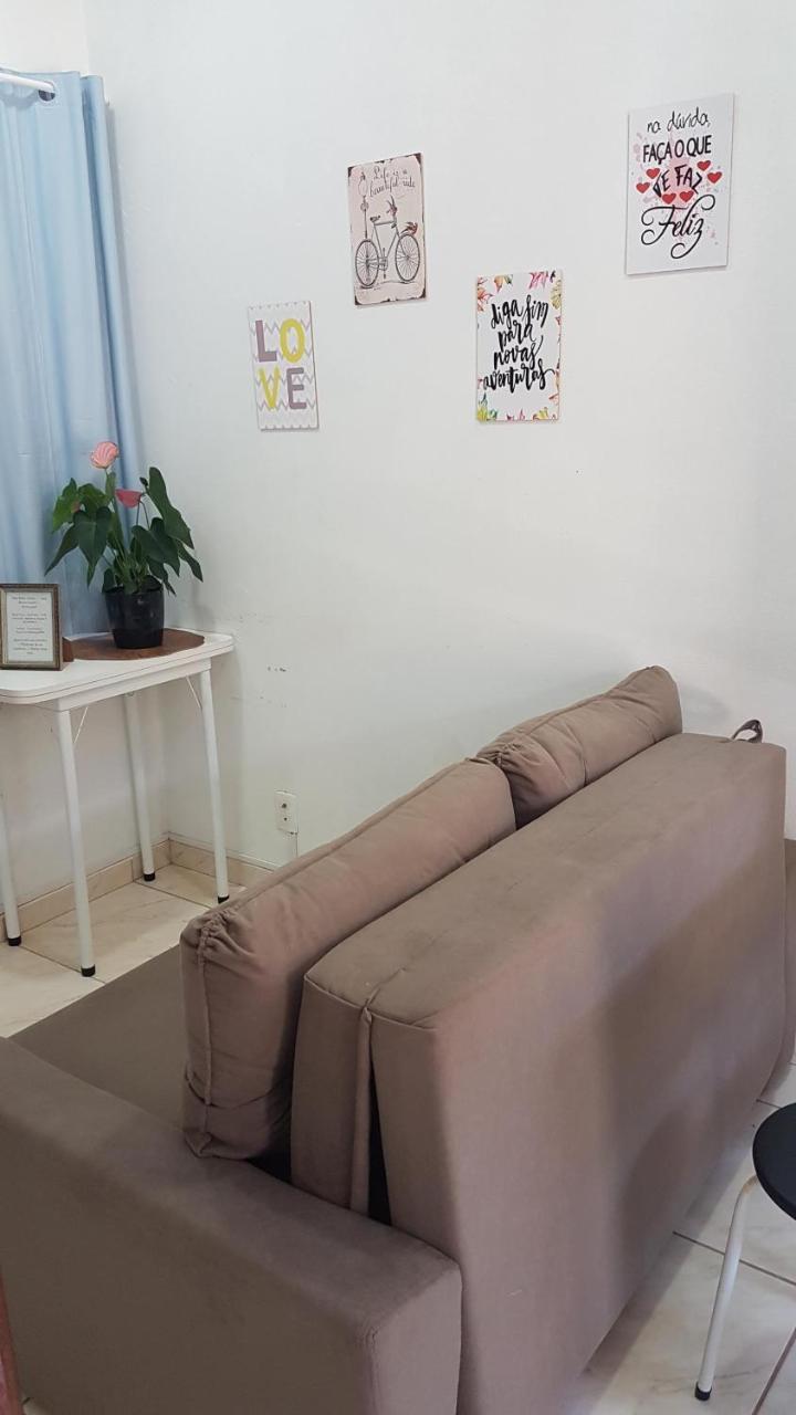 Apartamento Proximo Ao Aeroporto De Florianopolis. Luaran gambar