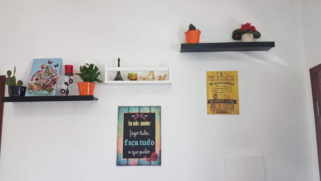 Apartamento Proximo Ao Aeroporto De Florianopolis. Luaran gambar