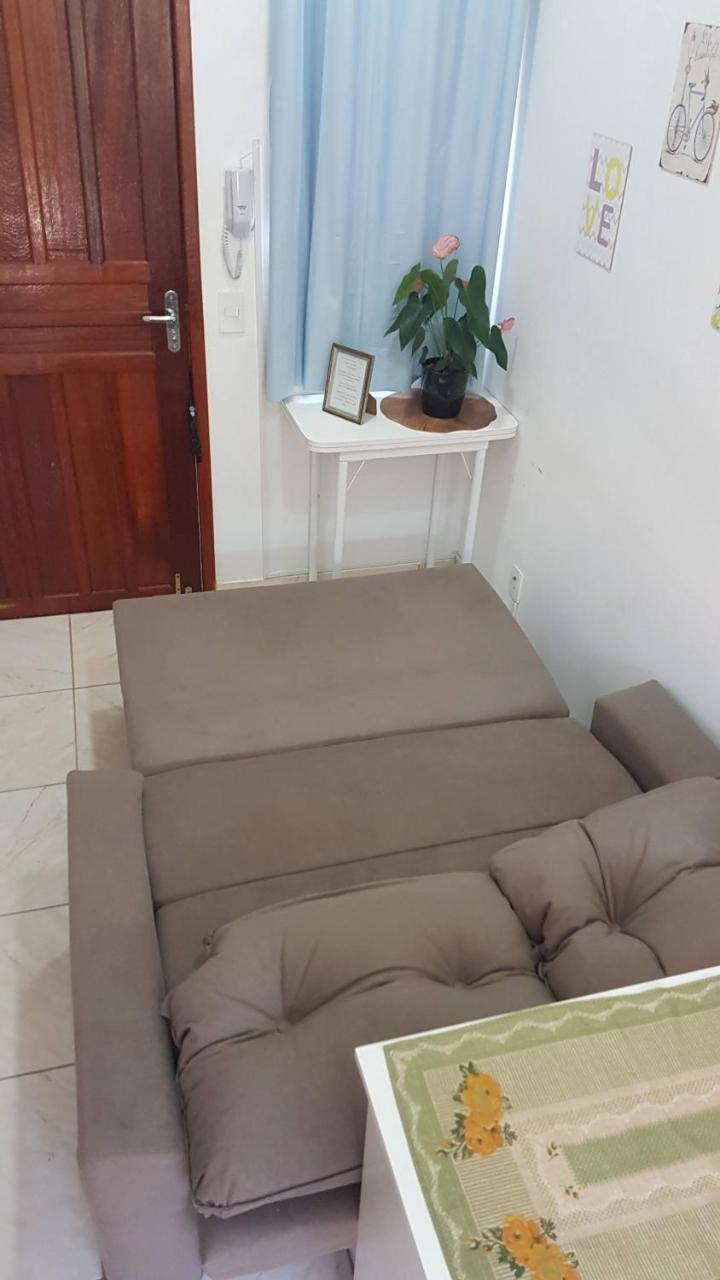 Apartamento Proximo Ao Aeroporto De Florianopolis. Luaran gambar