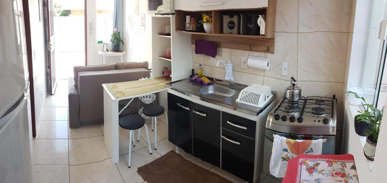 Apartamento Proximo Ao Aeroporto De Florianopolis. Luaran gambar