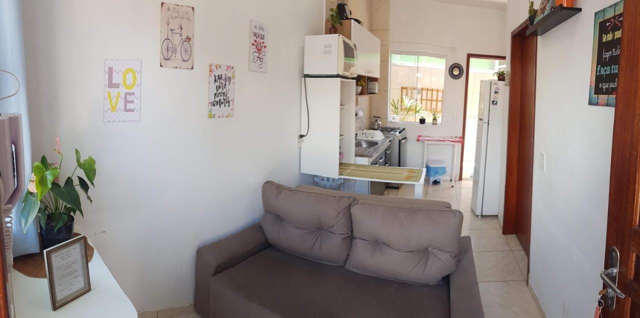 Apartamento Proximo Ao Aeroporto De Florianopolis. Luaran gambar