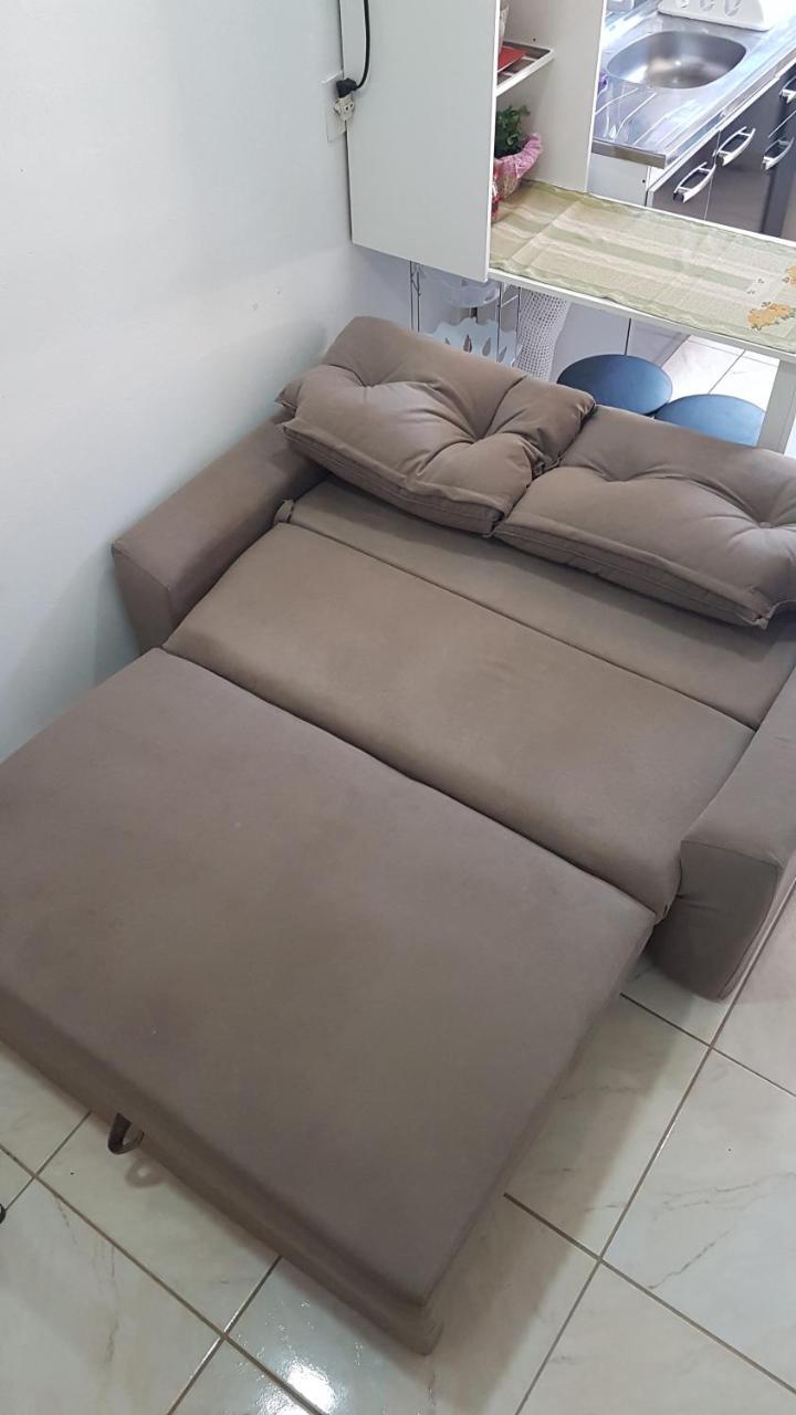 Apartamento Proximo Ao Aeroporto De Florianopolis. Luaran gambar