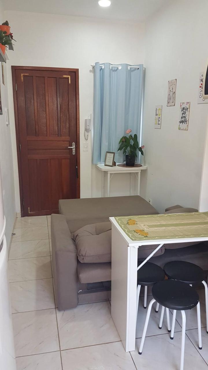 Apartamento Proximo Ao Aeroporto De Florianopolis. Luaran gambar