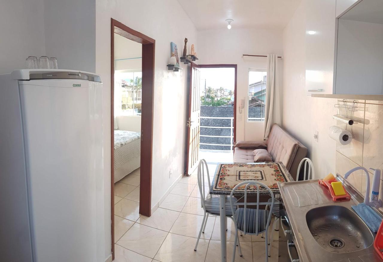 Apartamento Proximo Ao Aeroporto De Florianopolis. Luaran gambar