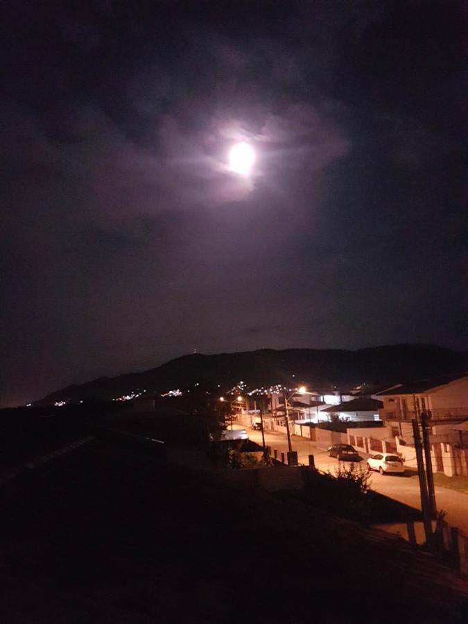 Apartamento Proximo Ao Aeroporto De Florianopolis. Luaran gambar