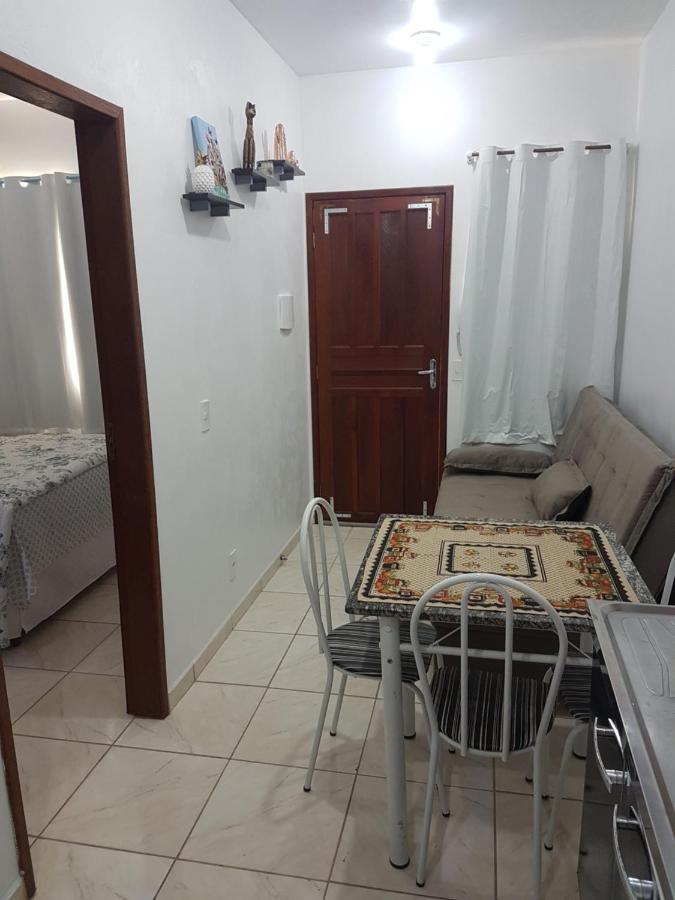Apartamento Proximo Ao Aeroporto De Florianopolis. Luaran gambar