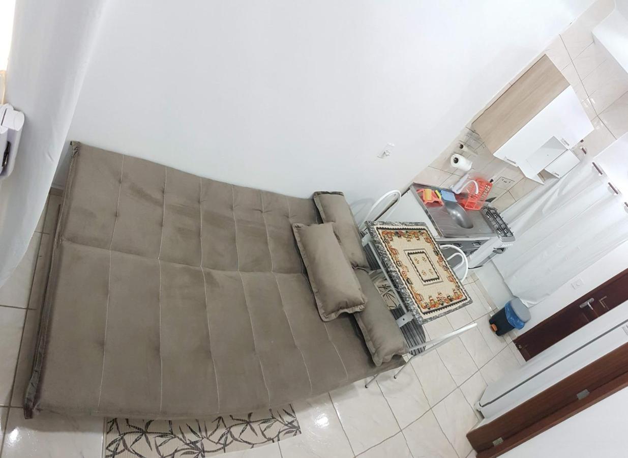 Apartamento Proximo Ao Aeroporto De Florianopolis. Luaran gambar