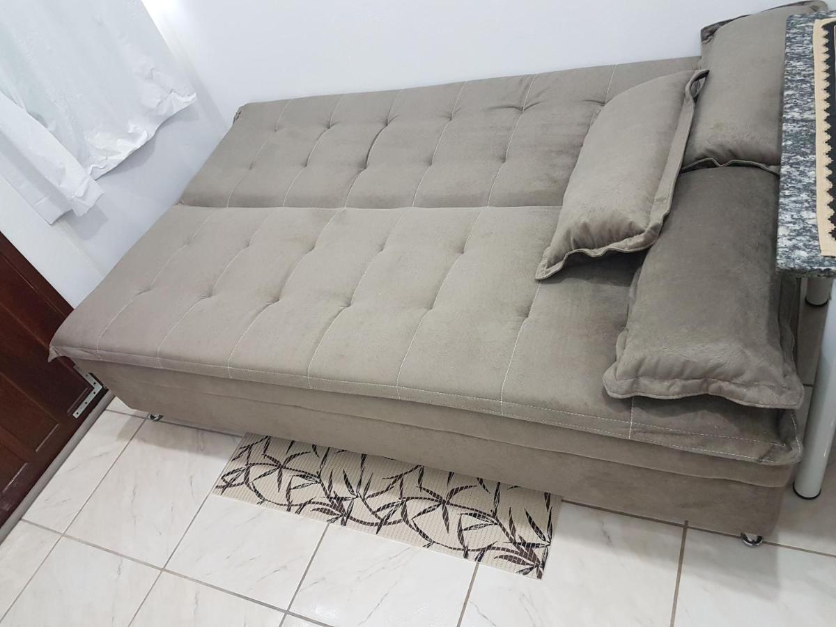 Apartamento Proximo Ao Aeroporto De Florianopolis. Luaran gambar