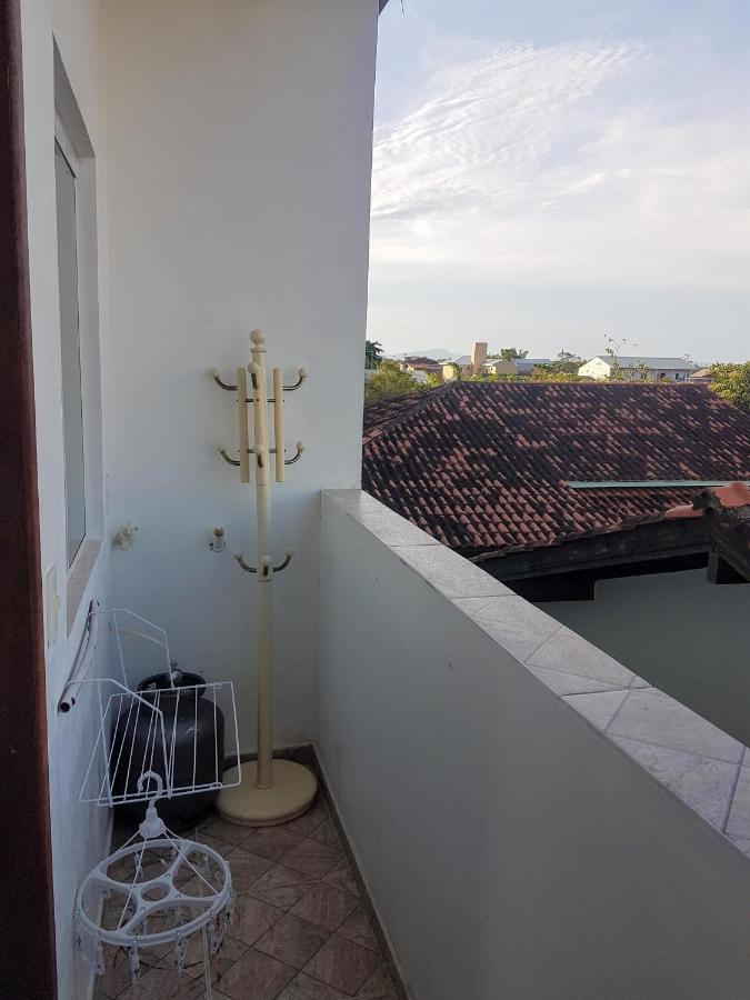 Apartamento Proximo Ao Aeroporto De Florianopolis. Luaran gambar