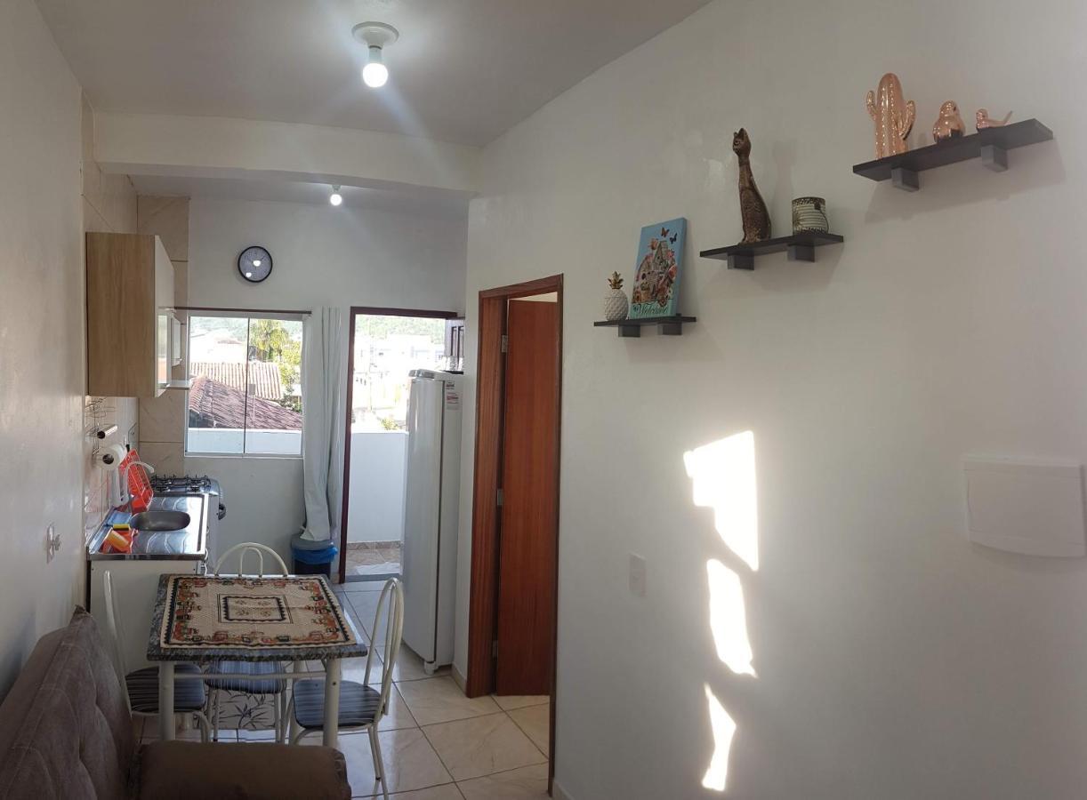 Apartamento Proximo Ao Aeroporto De Florianopolis. Luaran gambar