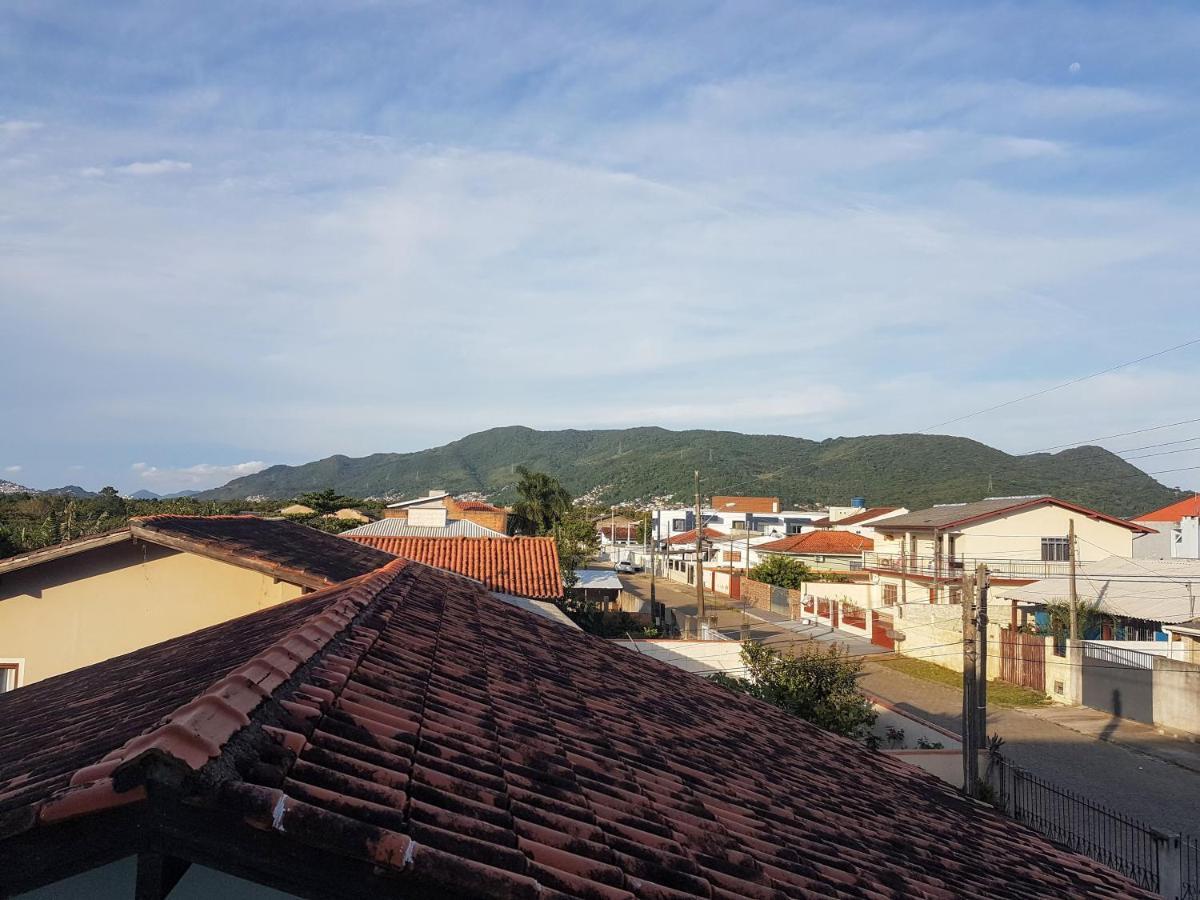 Apartamento Proximo Ao Aeroporto De Florianopolis. Luaran gambar
