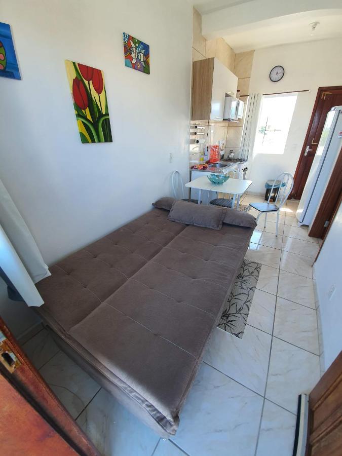 Apartamento Proximo Ao Aeroporto De Florianopolis. Luaran gambar