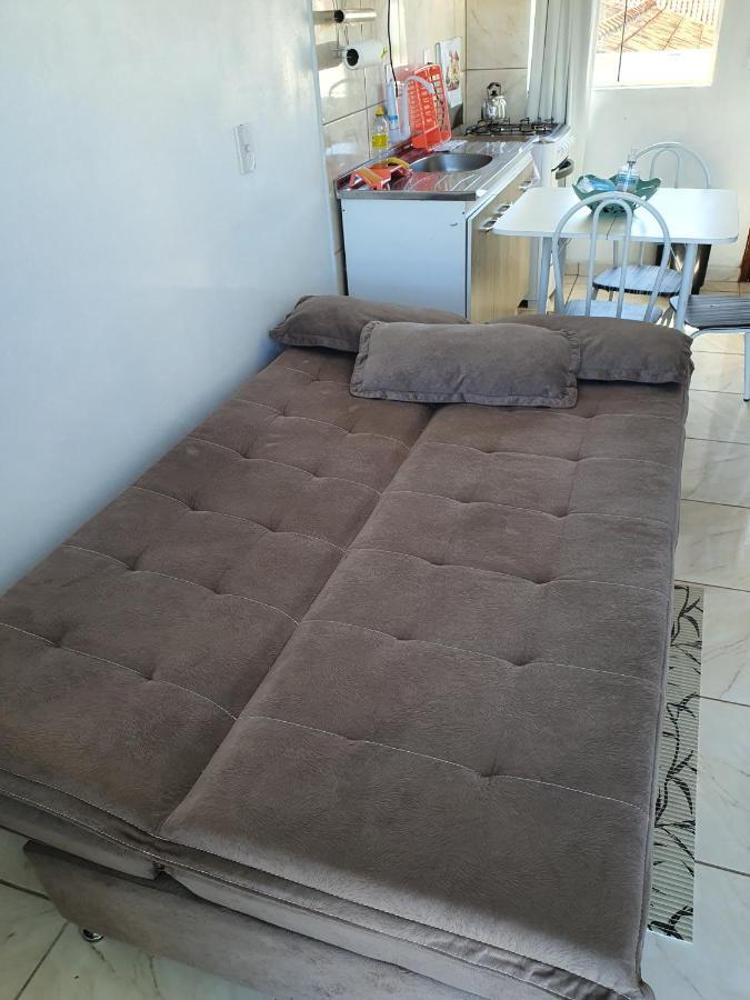 Apartamento Proximo Ao Aeroporto De Florianopolis. Luaran gambar