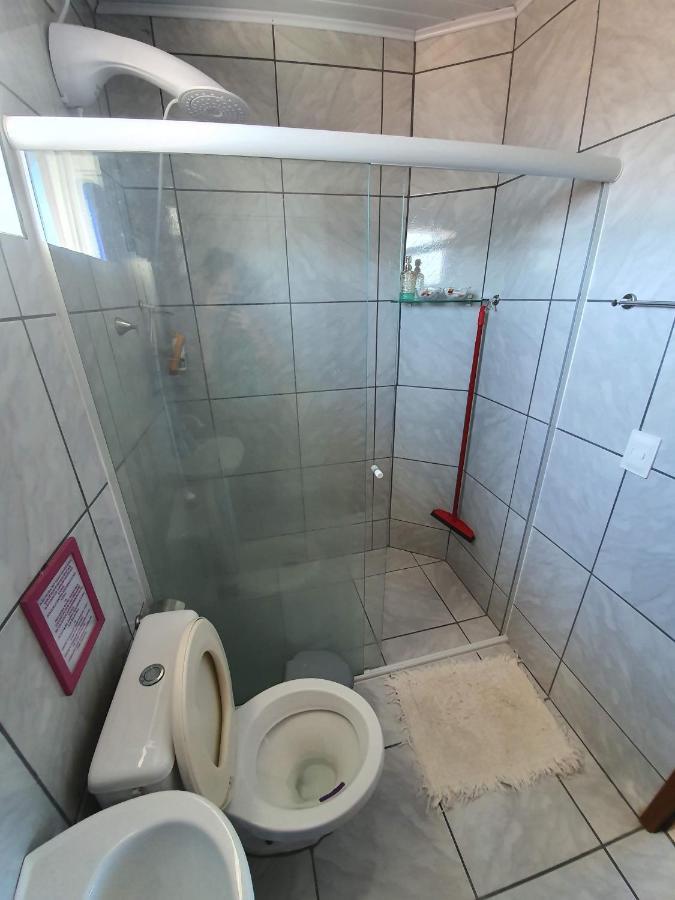 Apartamento Proximo Ao Aeroporto De Florianopolis. Luaran gambar