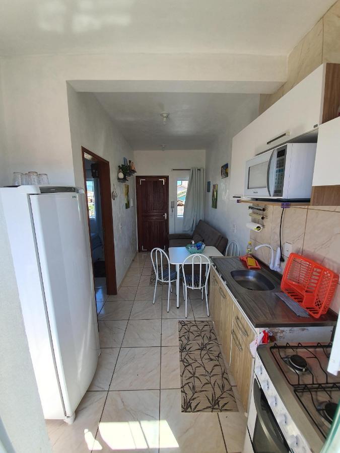 Apartamento Proximo Ao Aeroporto De Florianopolis. Luaran gambar