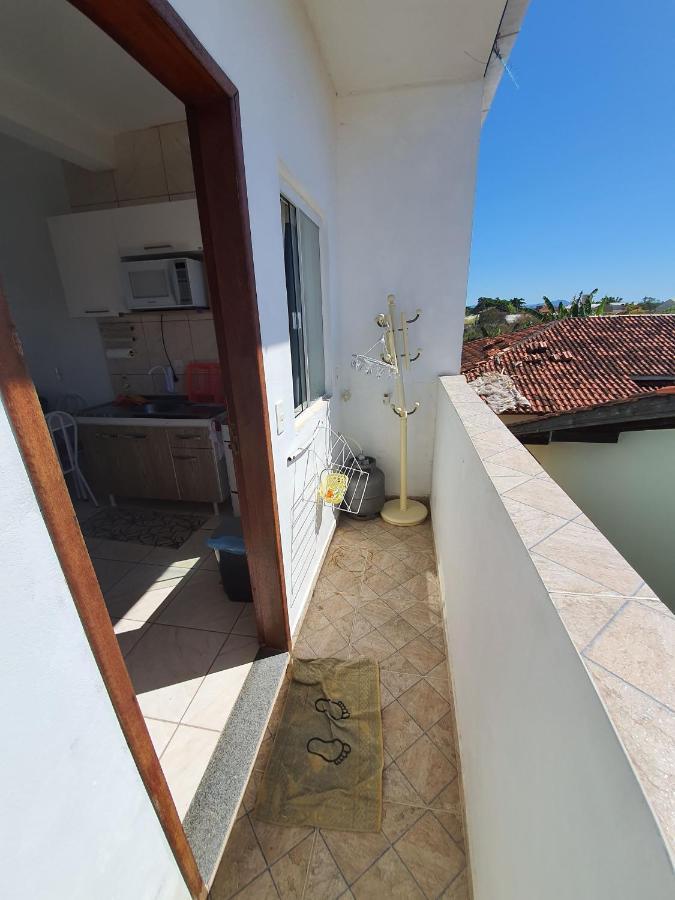 Apartamento Proximo Ao Aeroporto De Florianopolis. Luaran gambar
