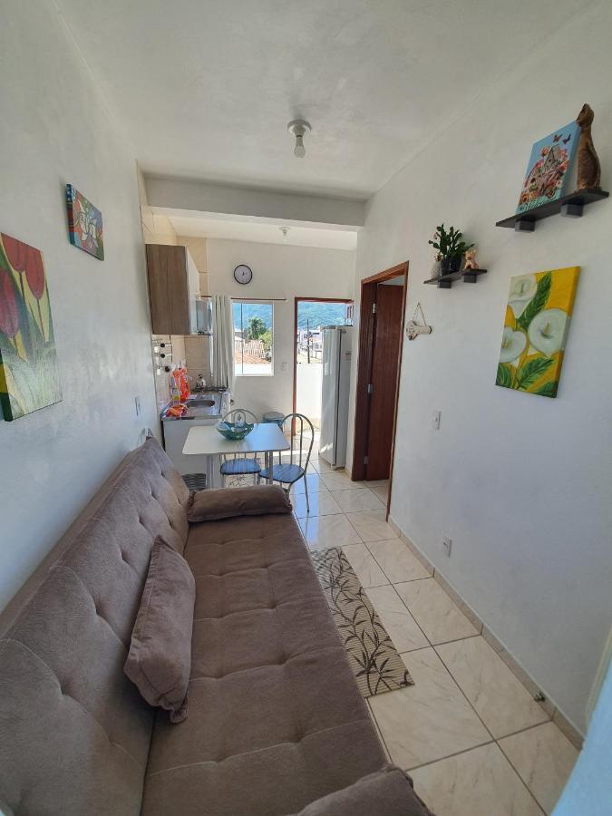 Apartamento Proximo Ao Aeroporto De Florianopolis. Luaran gambar