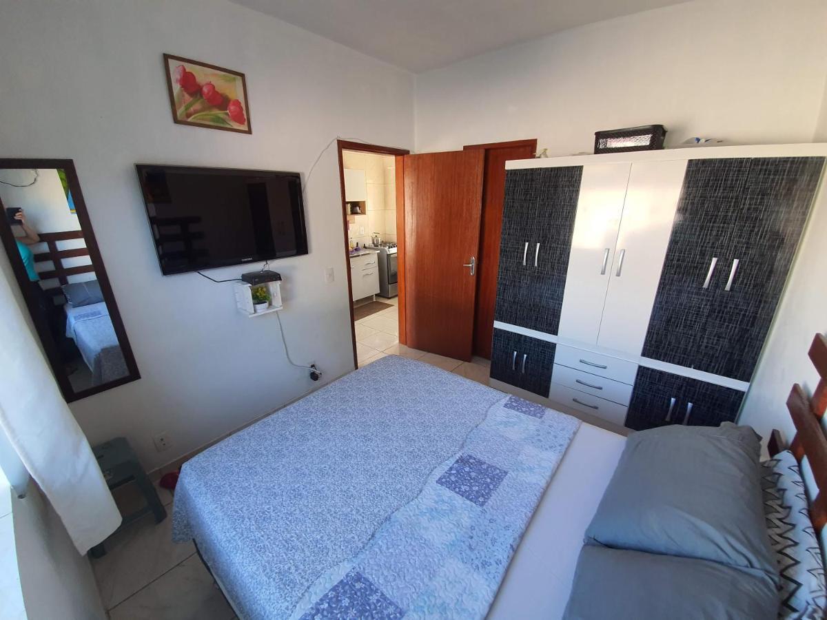 Apartamento Proximo Ao Aeroporto De Florianopolis. Luaran gambar
