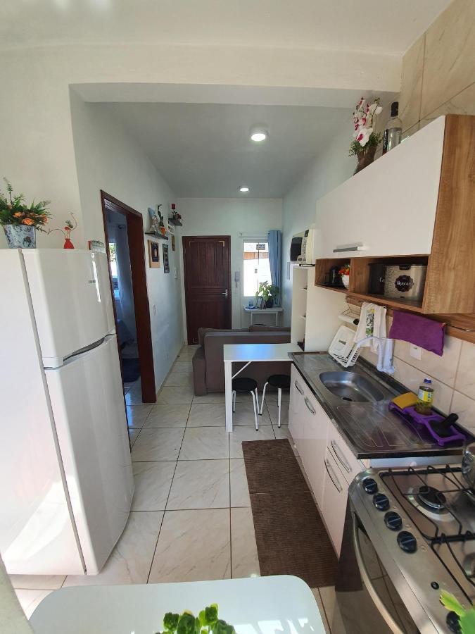 Apartamento Proximo Ao Aeroporto De Florianopolis. Luaran gambar