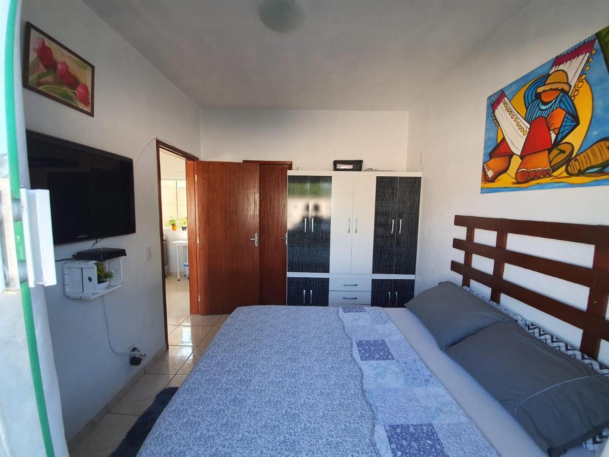 Apartamento Proximo Ao Aeroporto De Florianopolis. Luaran gambar