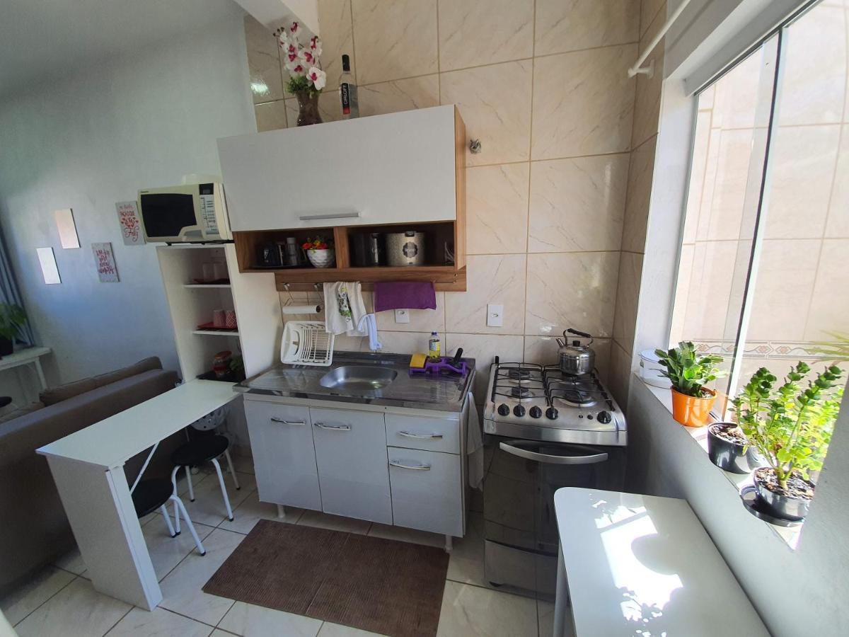 Apartamento Proximo Ao Aeroporto De Florianopolis. Luaran gambar