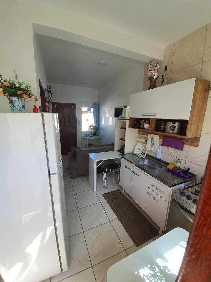 Apartamento Proximo Ao Aeroporto De Florianopolis. Luaran gambar