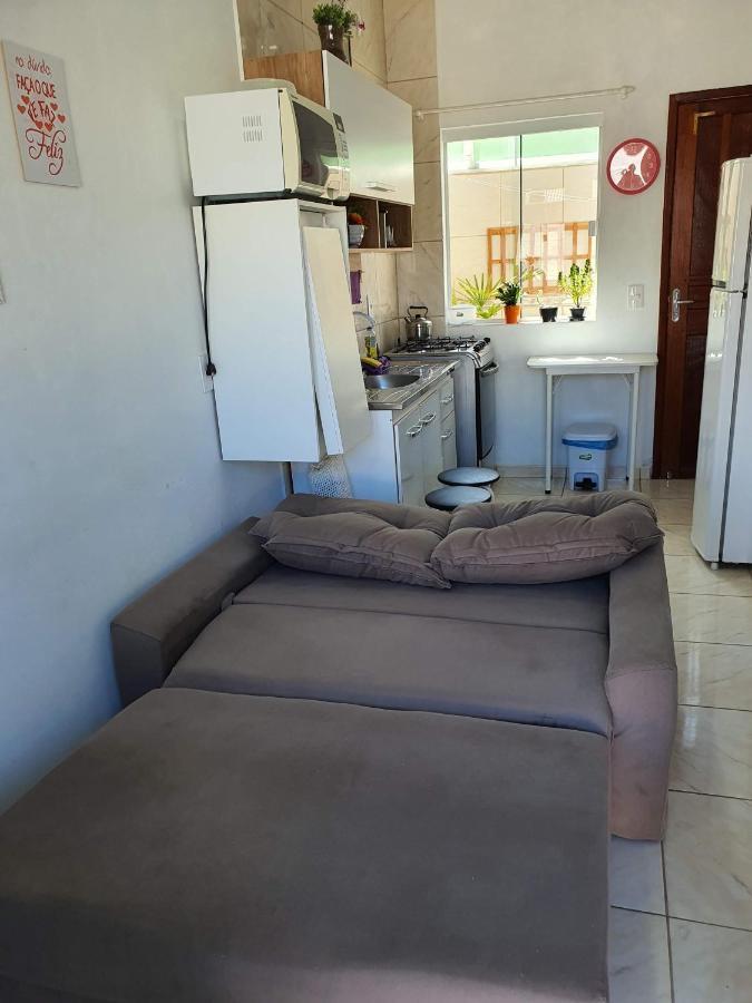 Apartamento Proximo Ao Aeroporto De Florianopolis. Luaran gambar
